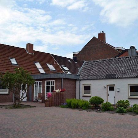 Ferienhaus Am Strand Эккернфёрде Экстерьер фото